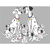 Disney Style-DSN 1547